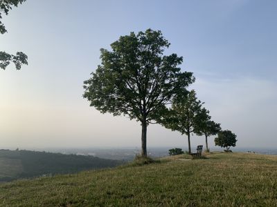 Parco Del San Pellegrino, Bologna