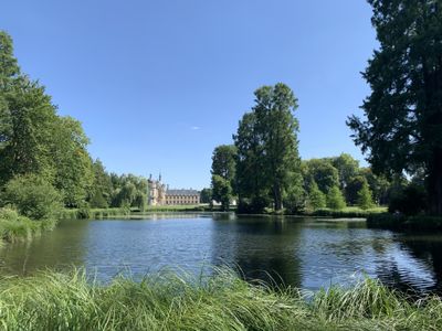 Château de Chantilly