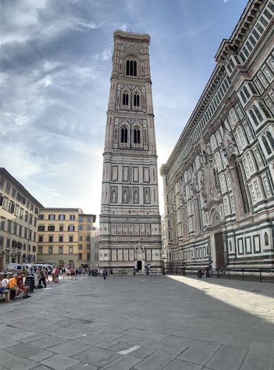 Piazza del Duomo, Firenze